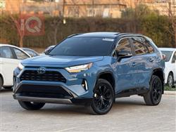 تۆیۆتا ڕاڤ 4